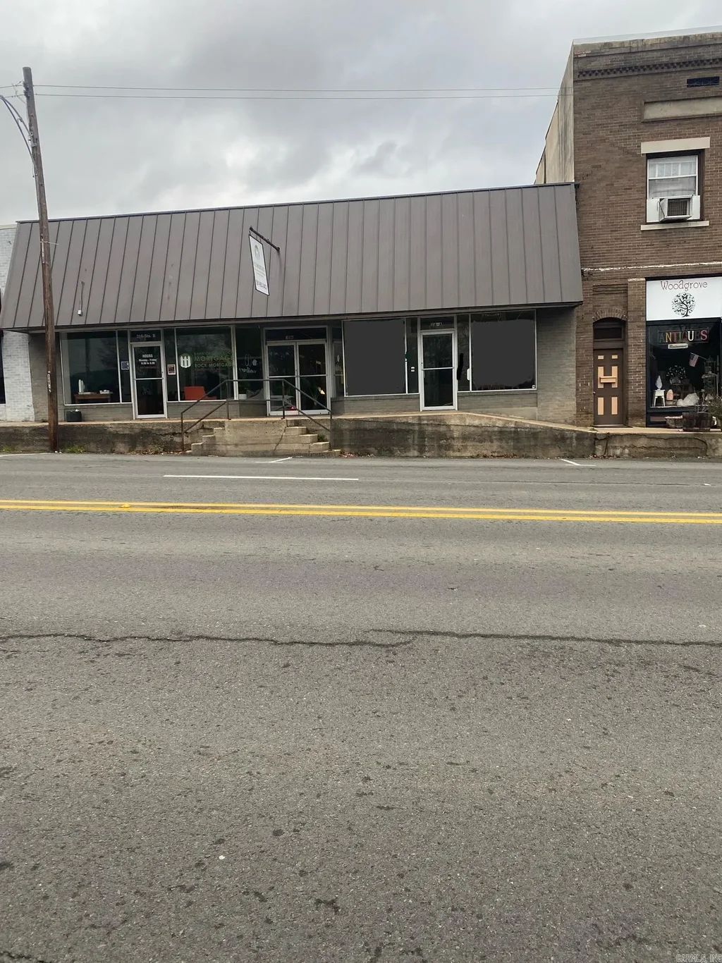 316 W Mian Street, Heber Springs