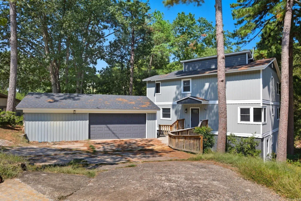 26 Tallyho Ln, Little Rock
