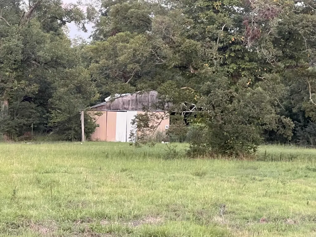 Tract C Osborn, Pine Bluff
