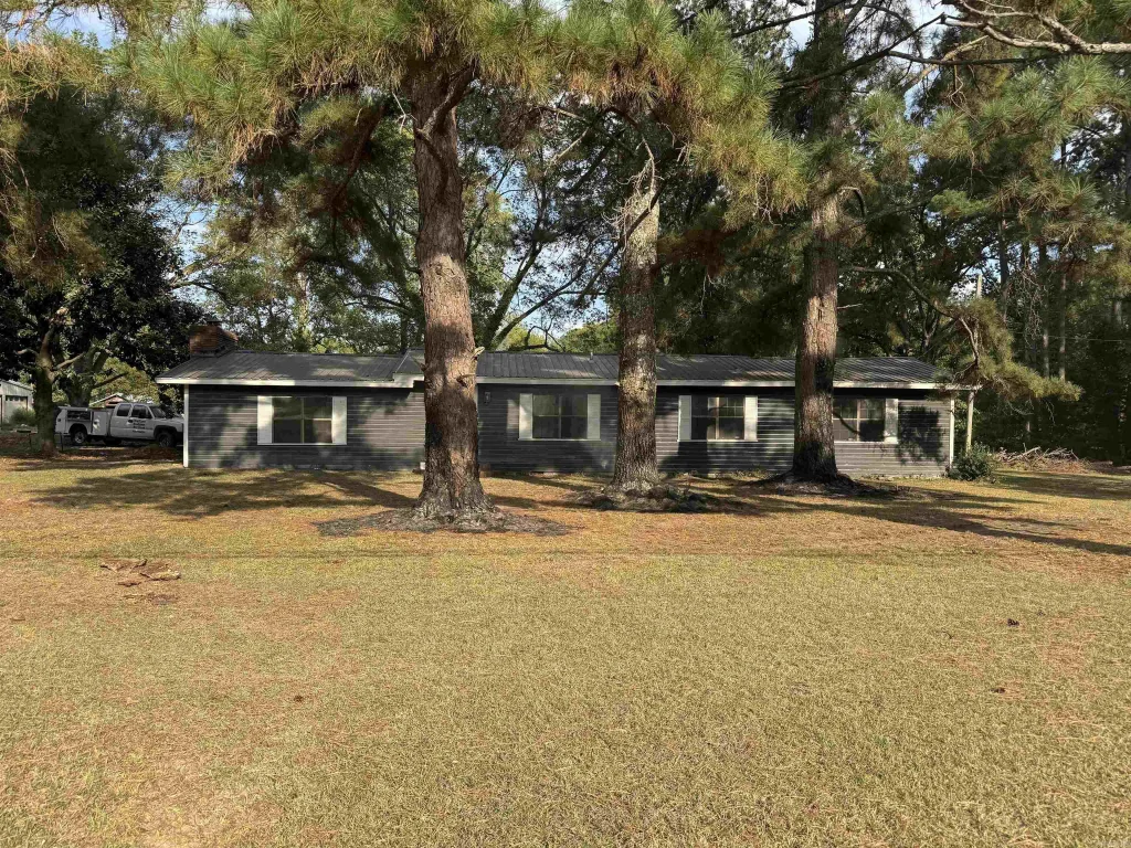 5507 Middle Warren, Pine Bluff