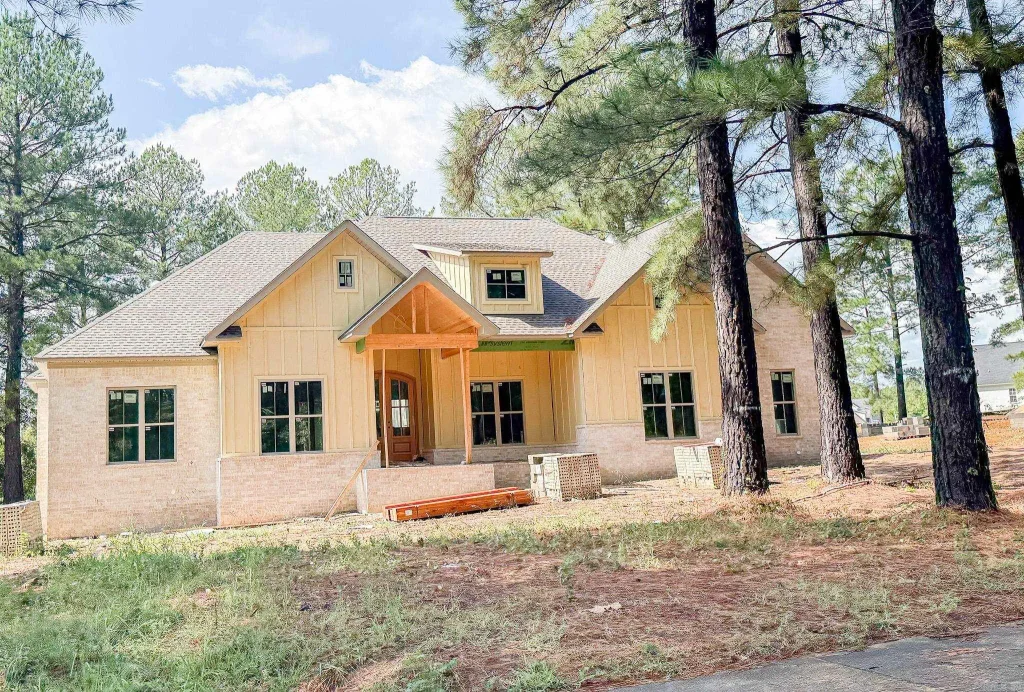 4685 College Avenue, Conway