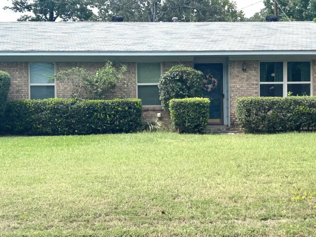 801 Green Hills Drive, North Little Rock