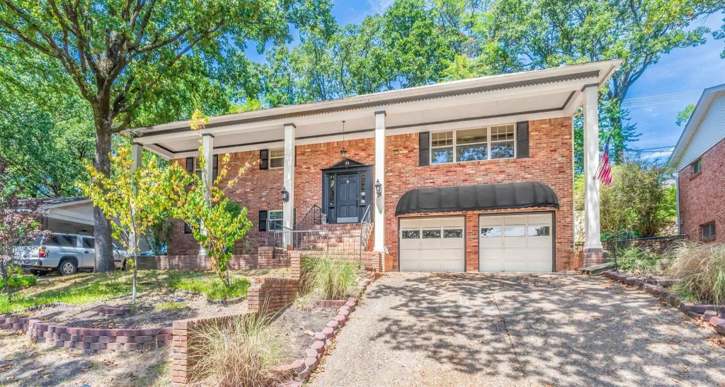 22 Nob Hill Cove, Little Rock