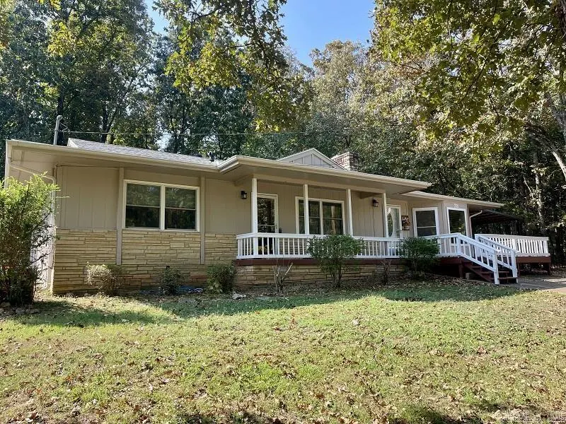 78 Cherokee Road, Cherokee Village