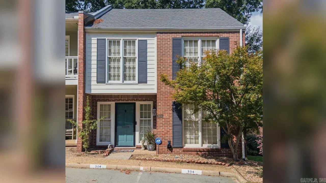 2805 Foxcroft Rd Apt 304, Little Rock