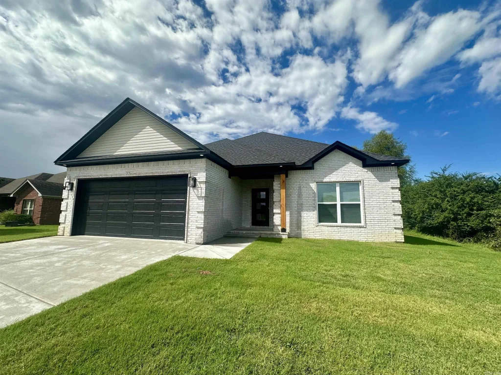 95 Dove Lane, Vilonia