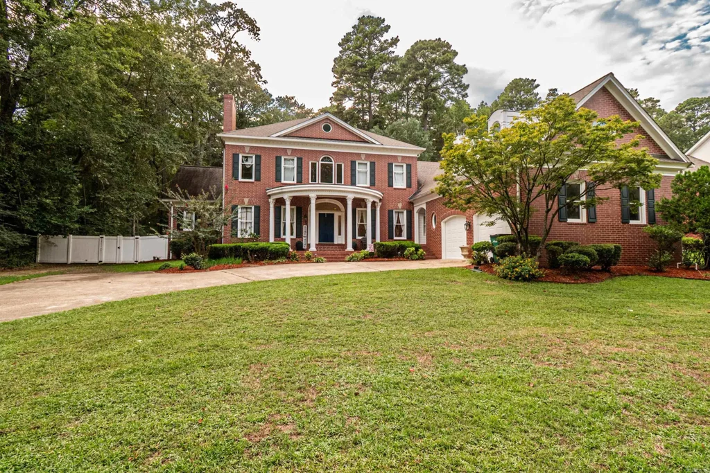 300 Archer Ave, El Dorado