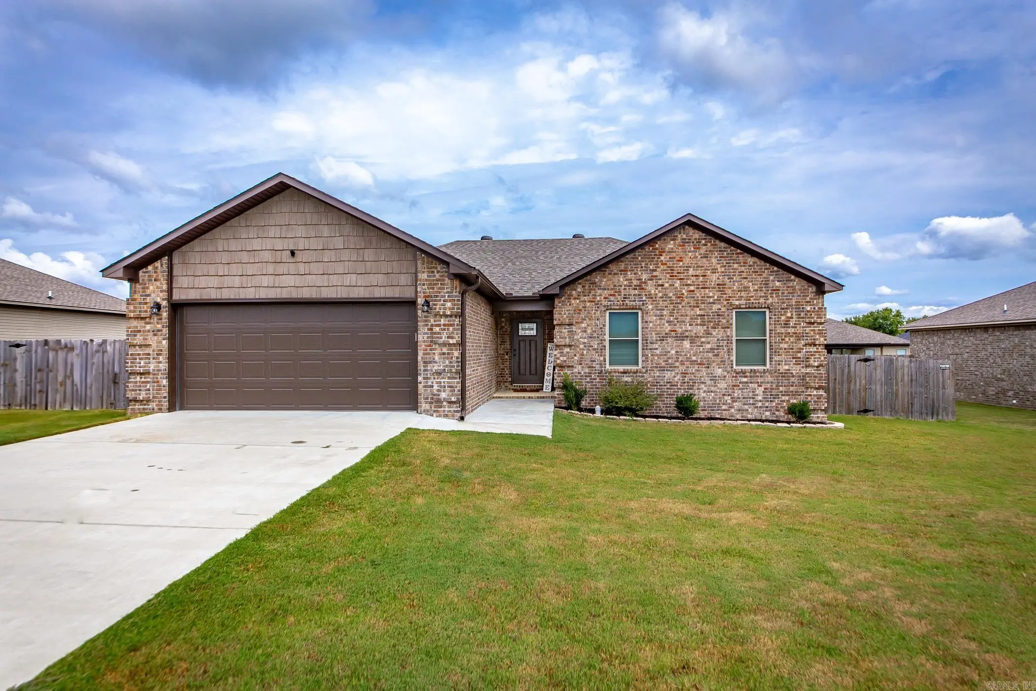 28 Remington Lane, Ward