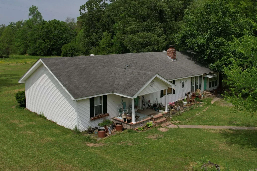 14160 W Hwy 54, Pine Bluff