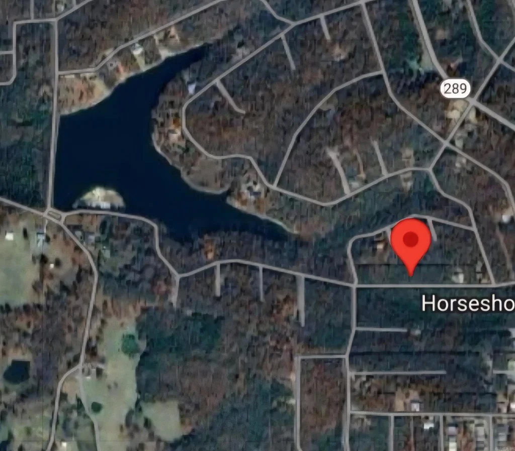 1102 W Canary Lane, Horseshoe Bend