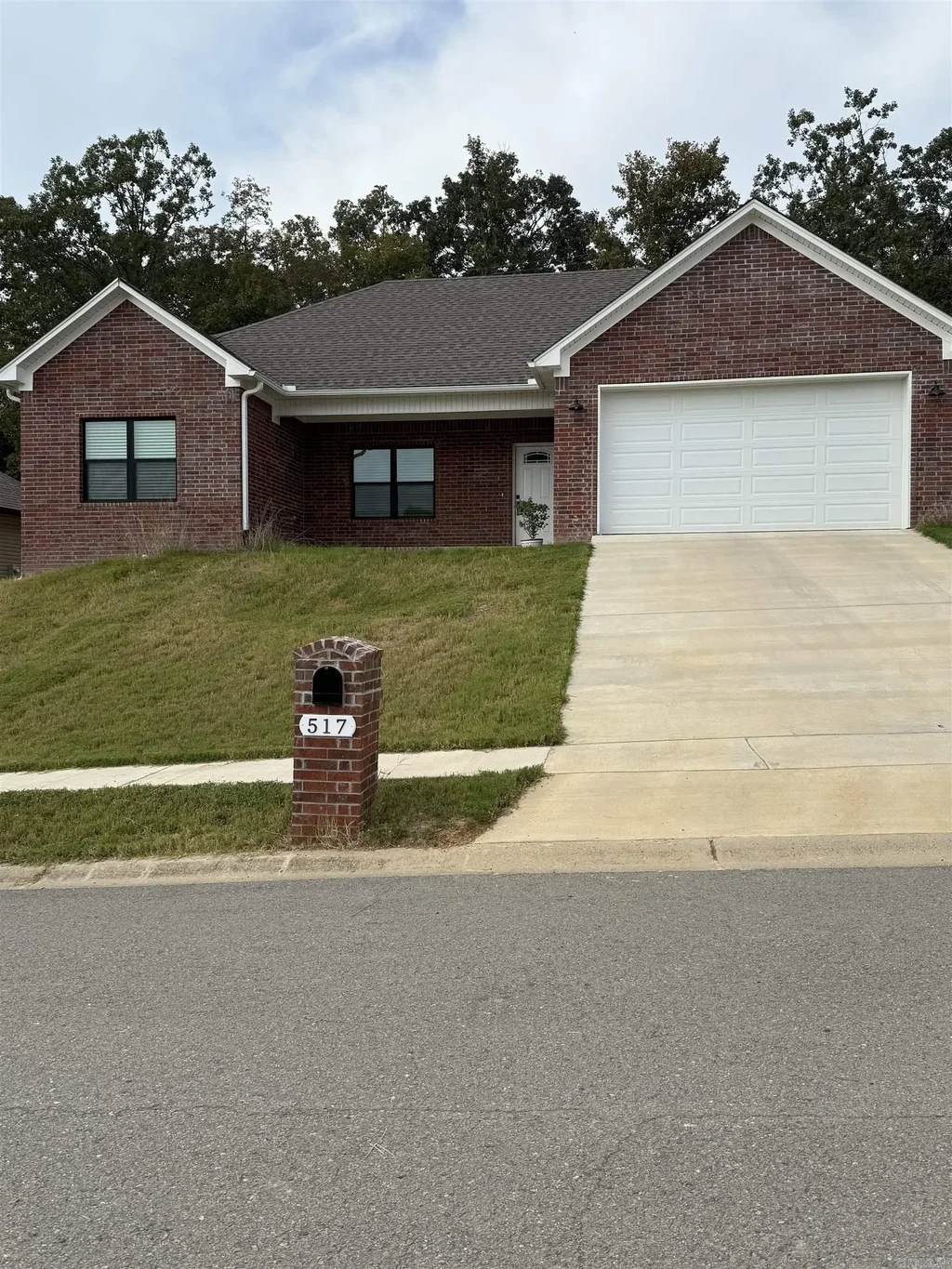 517 Crepe Myrtle Loop, Cabot