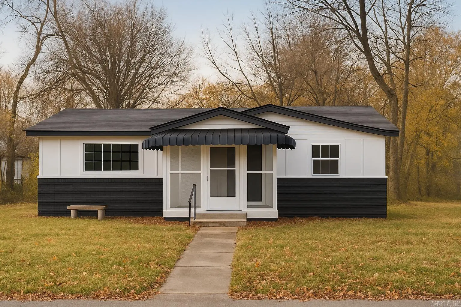 1212 W 9th Avenue, Pine Bluff