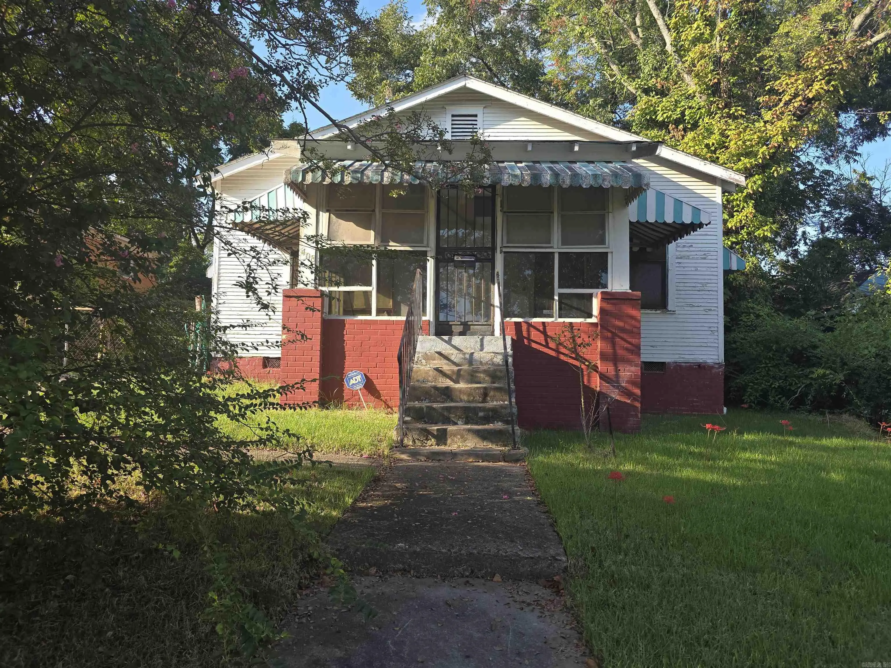 408 W 32nd Street, Little Rock