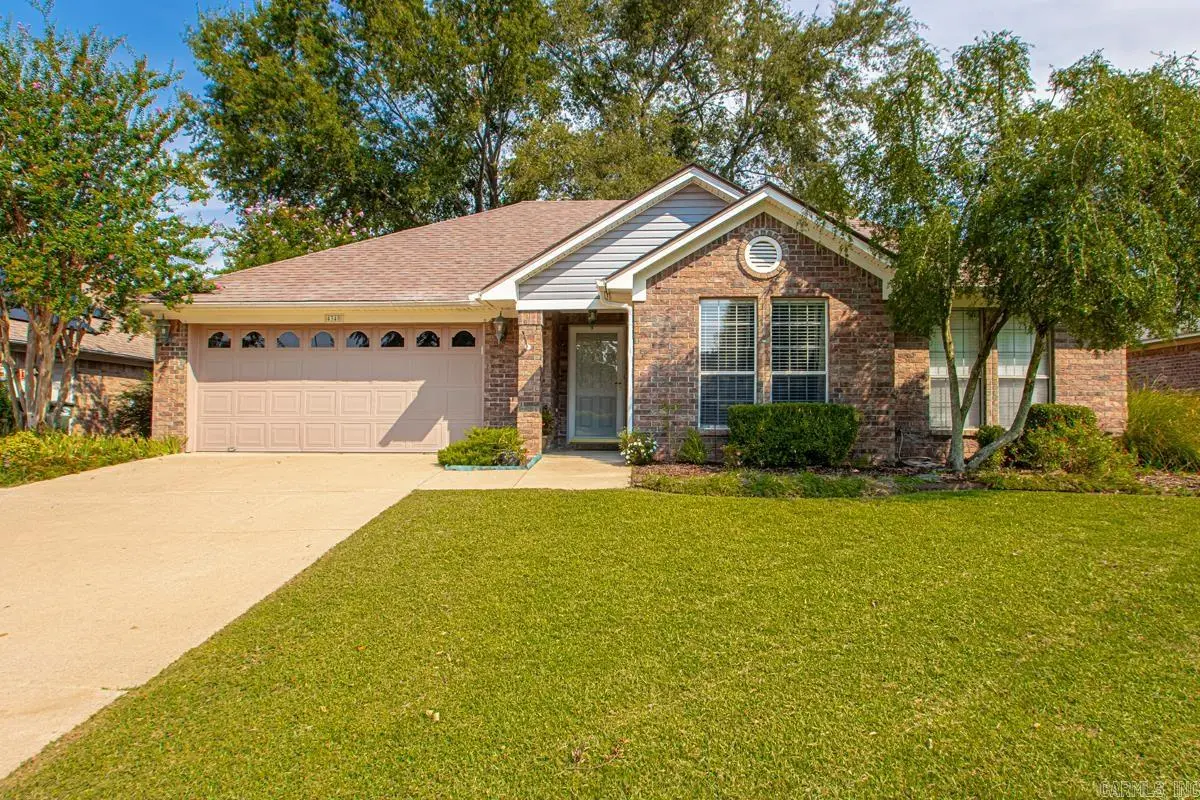 4340 Raleigh Drive, Conway