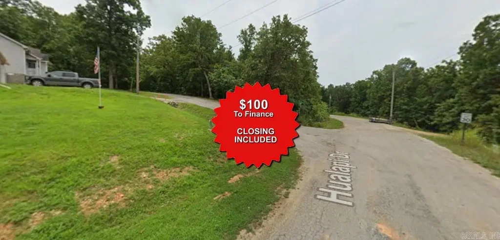 Lot 23 Dulastuny Drive, Cherokee Village