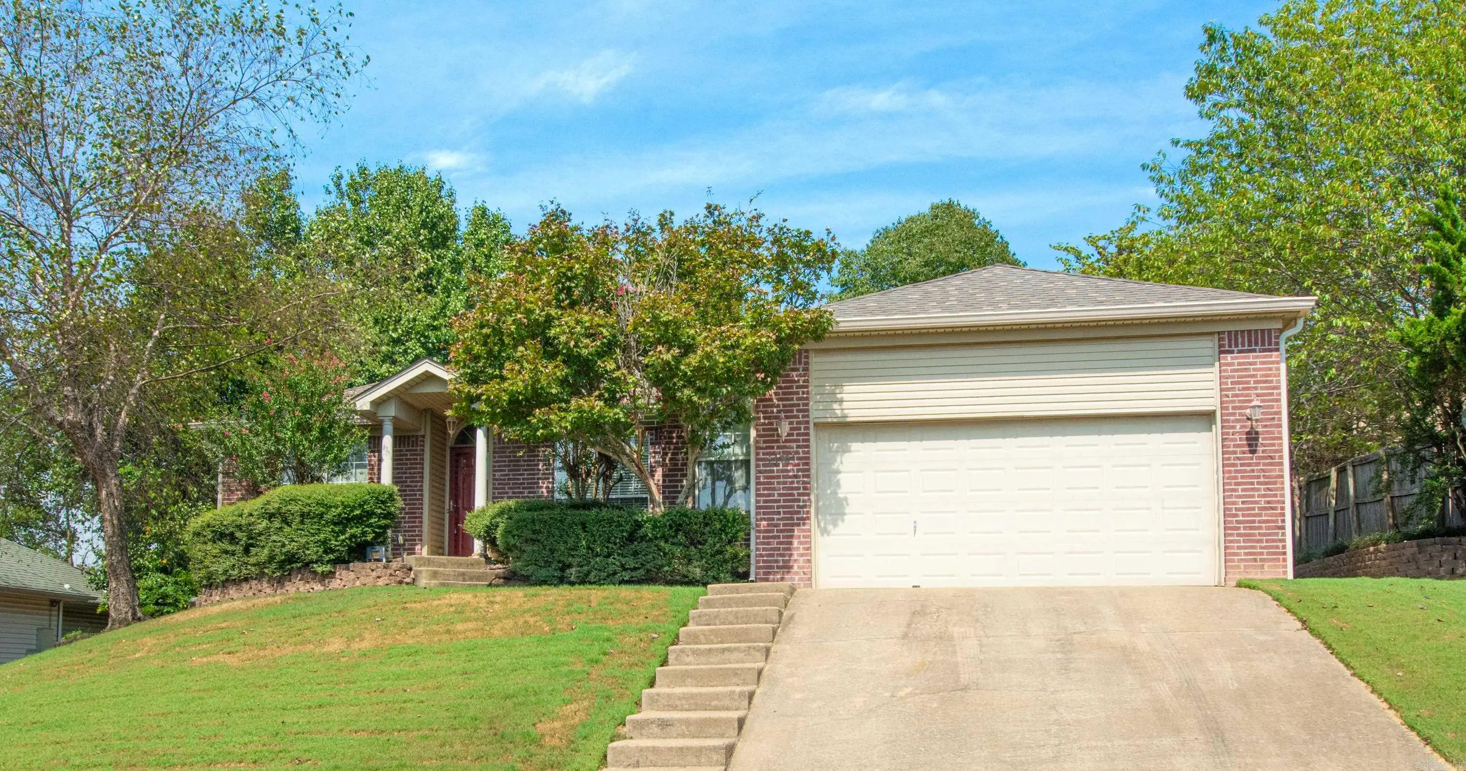 14904 Lamplight Way, Little Rock