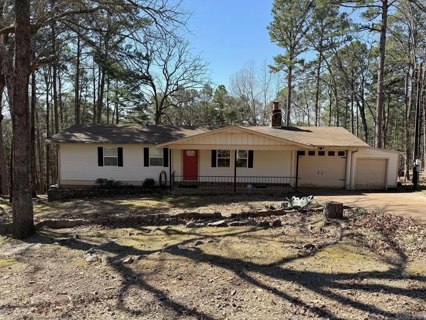 120 Cedar Valley, Fairfield Bay