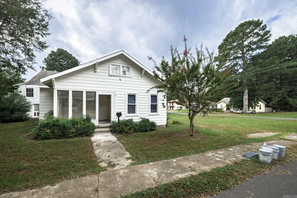 1533 Phillips Street, Arkadelphia