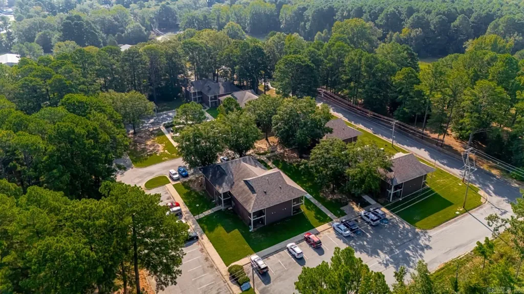 1810 Bishop Road, Bryant