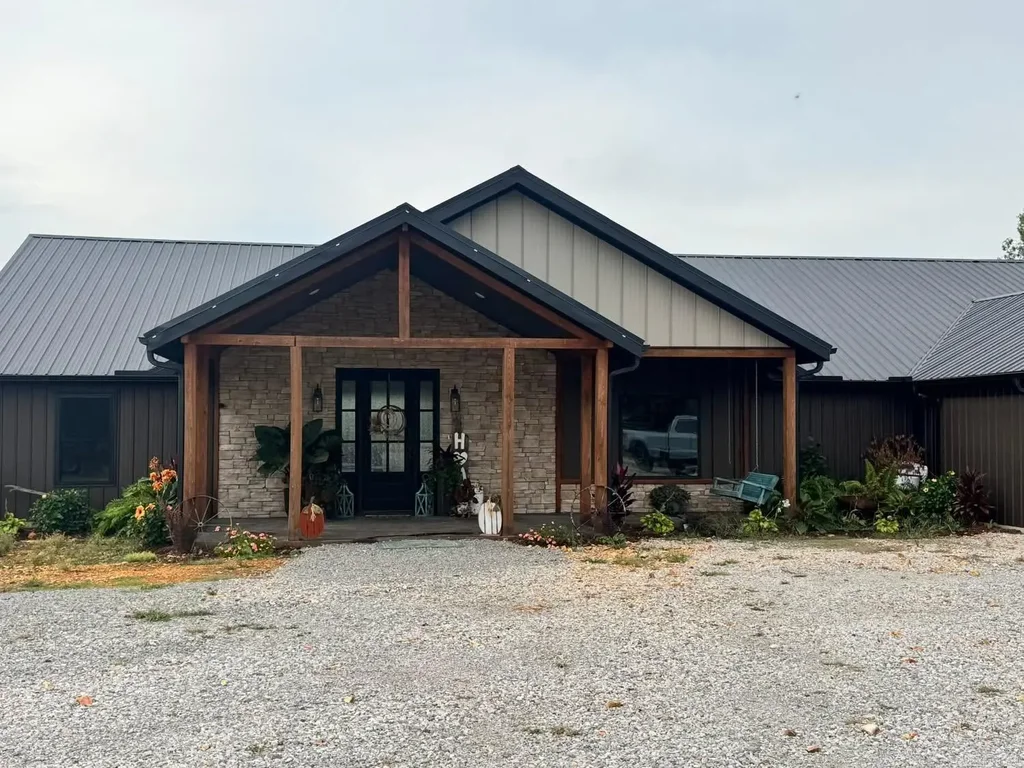 90 Mitchell Road, Batesville