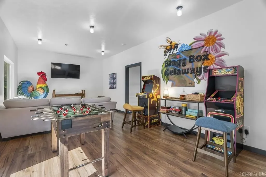 232 Nc 2910, Marble Falls