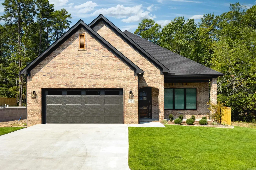 146 Calion Court, Little Rock