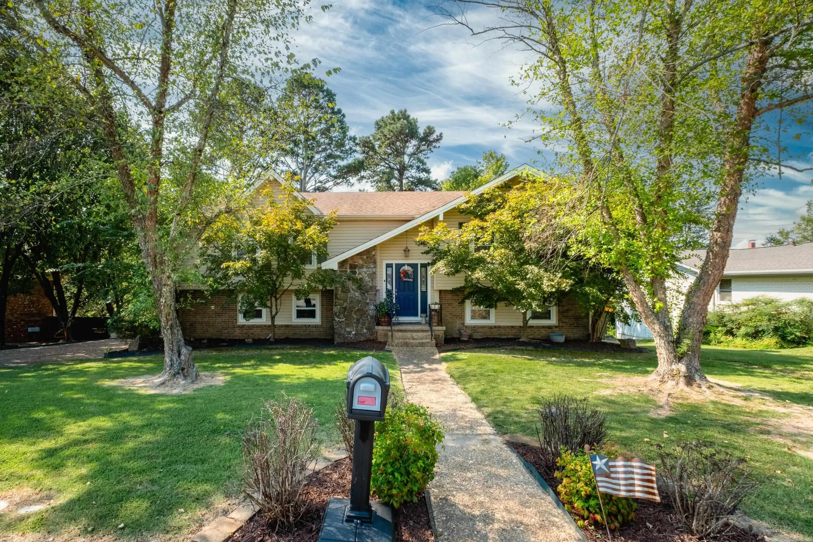 12171 Rivercrest, Little Rock