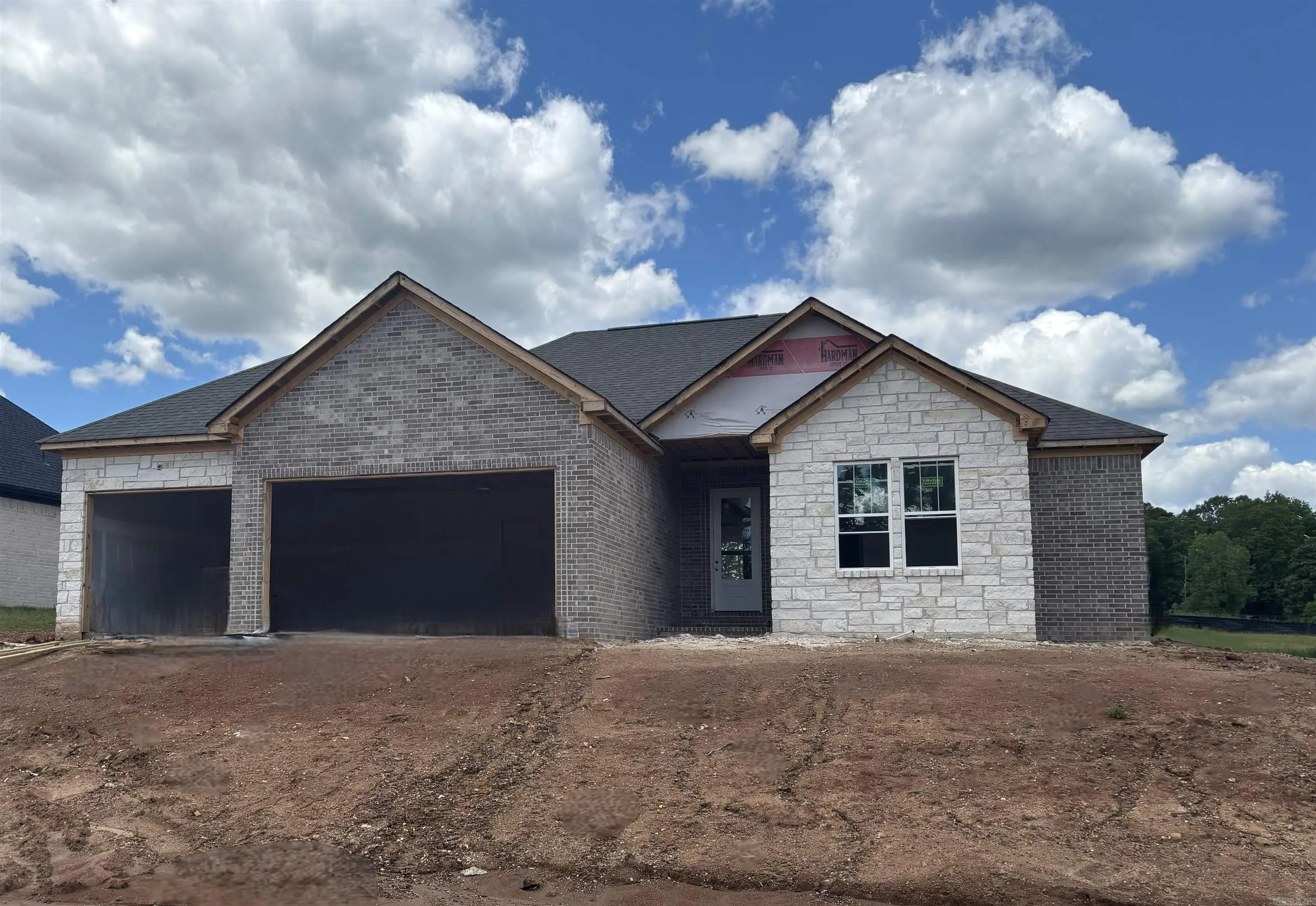 119 Harmony Village, Haskell