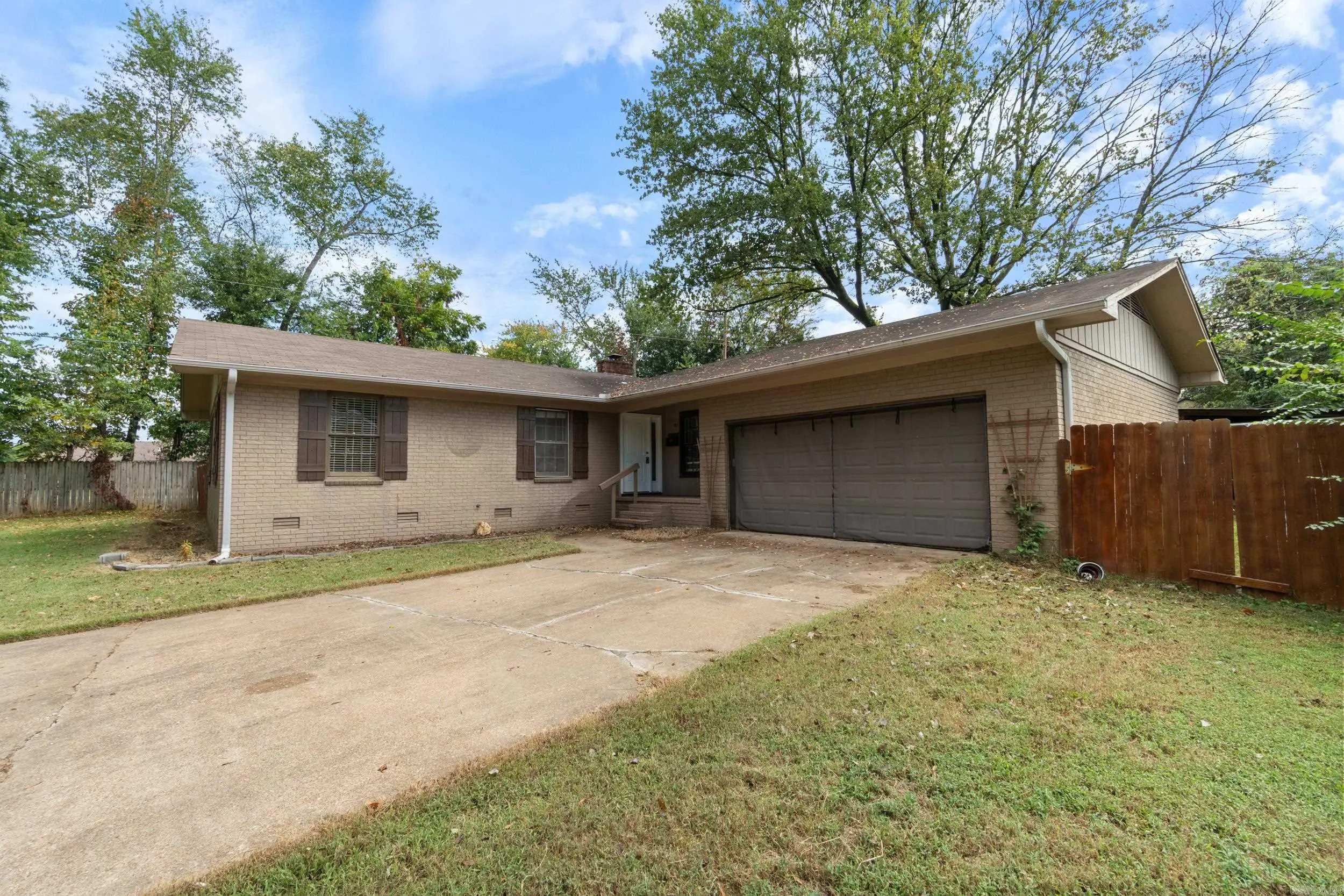 111 Sunset Place, Searcy