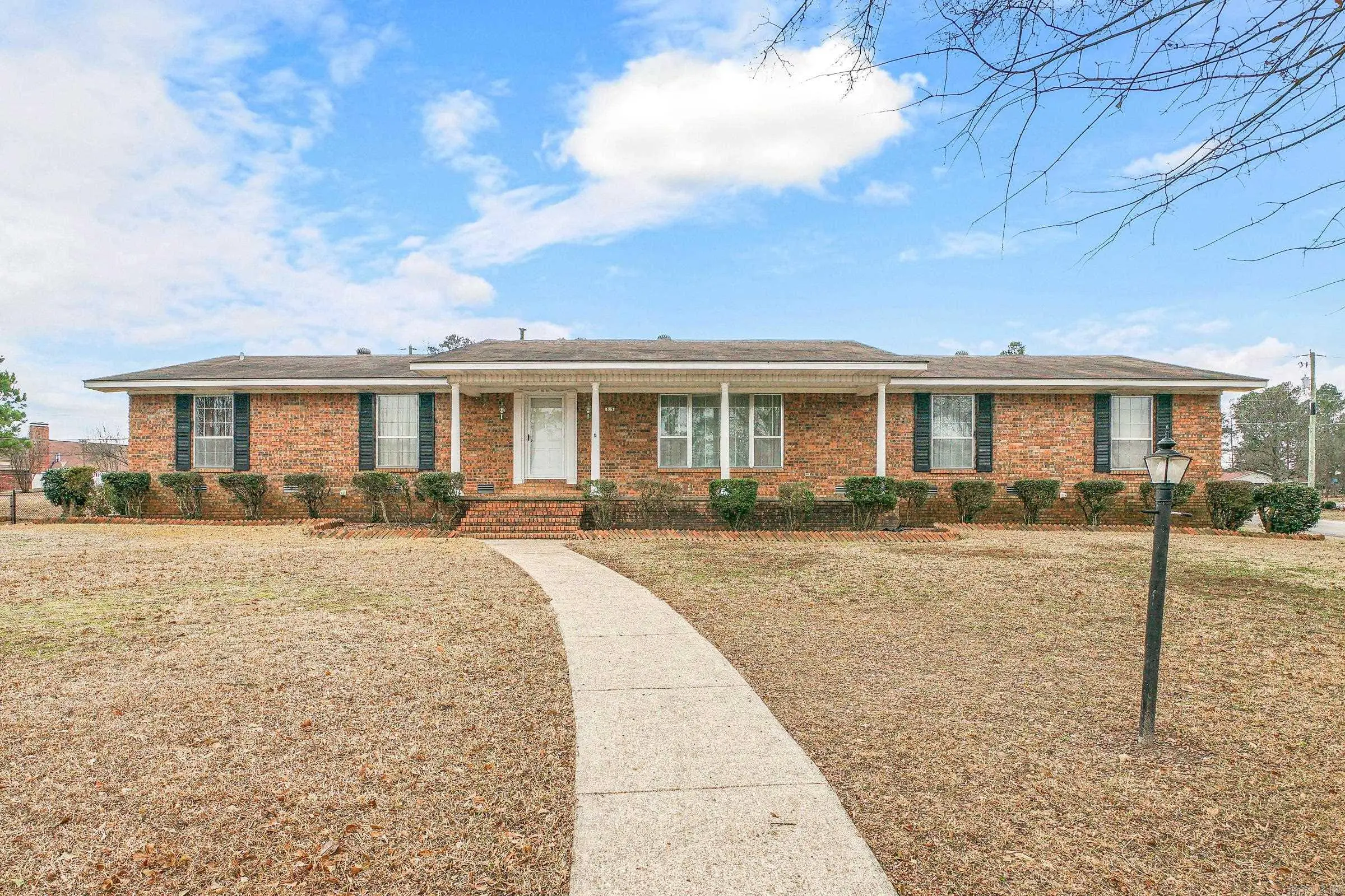 919 Park Street, Nashville