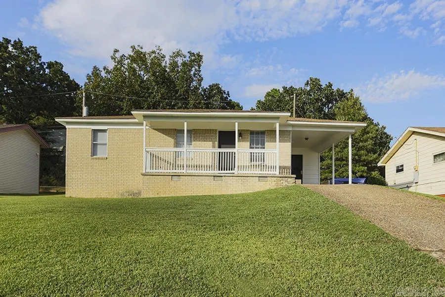 2304 Ella Court, North Little Rock