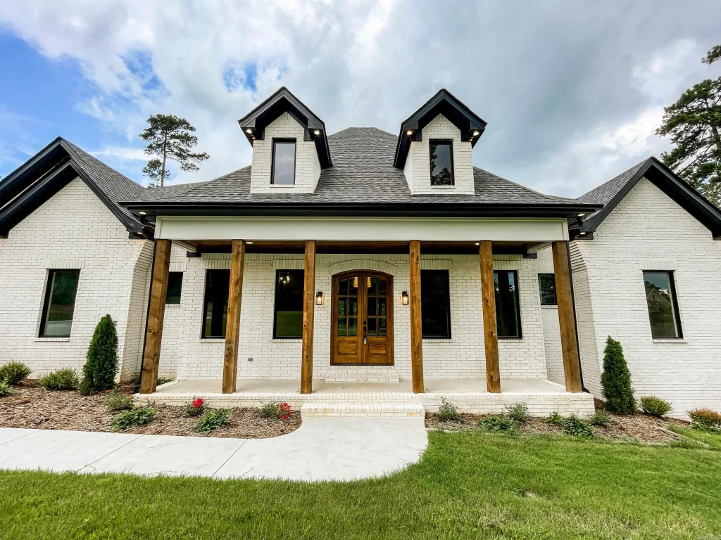 17105 Valley View Loop, Roland