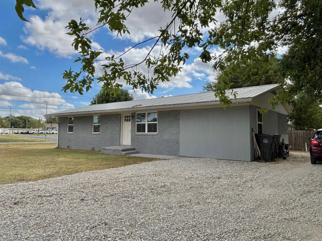 601 Stewart St, Walnut Ridge