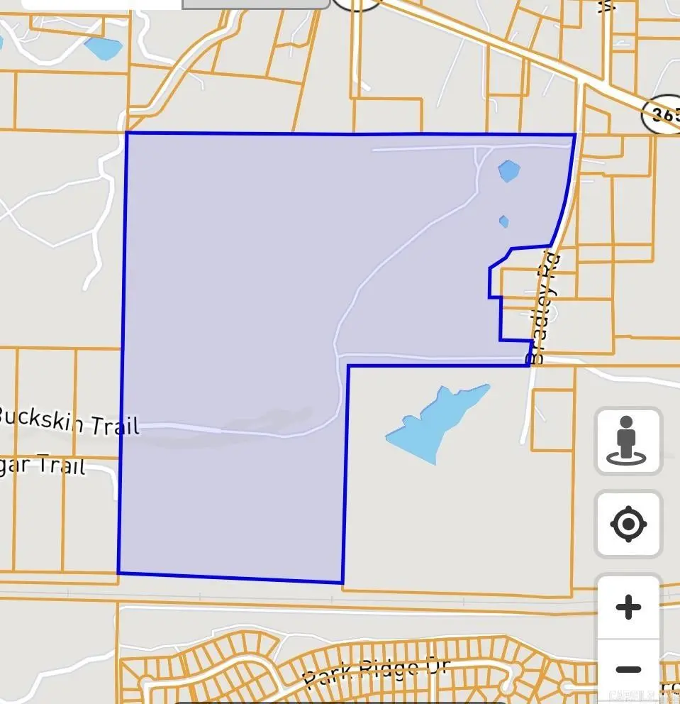 Bradley Rd Right Off Hwy 365, Maumelle