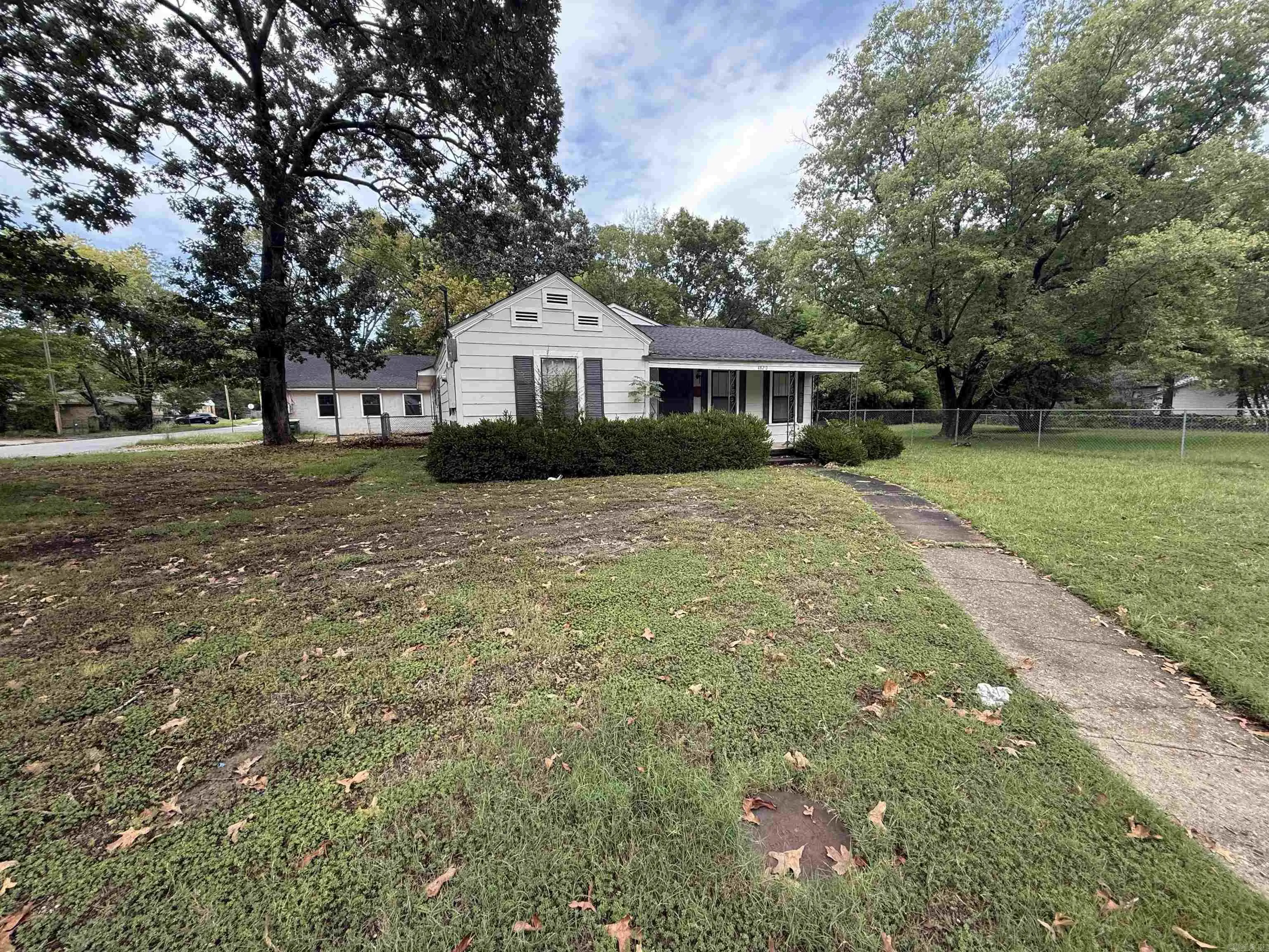 4820 W 29th Street, Little Rock