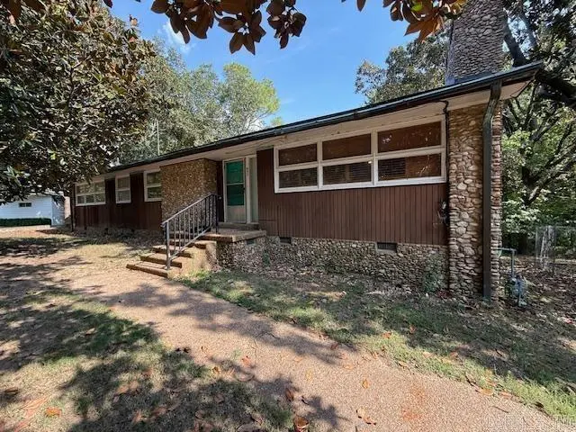 802 Sfc 328, Forrest City