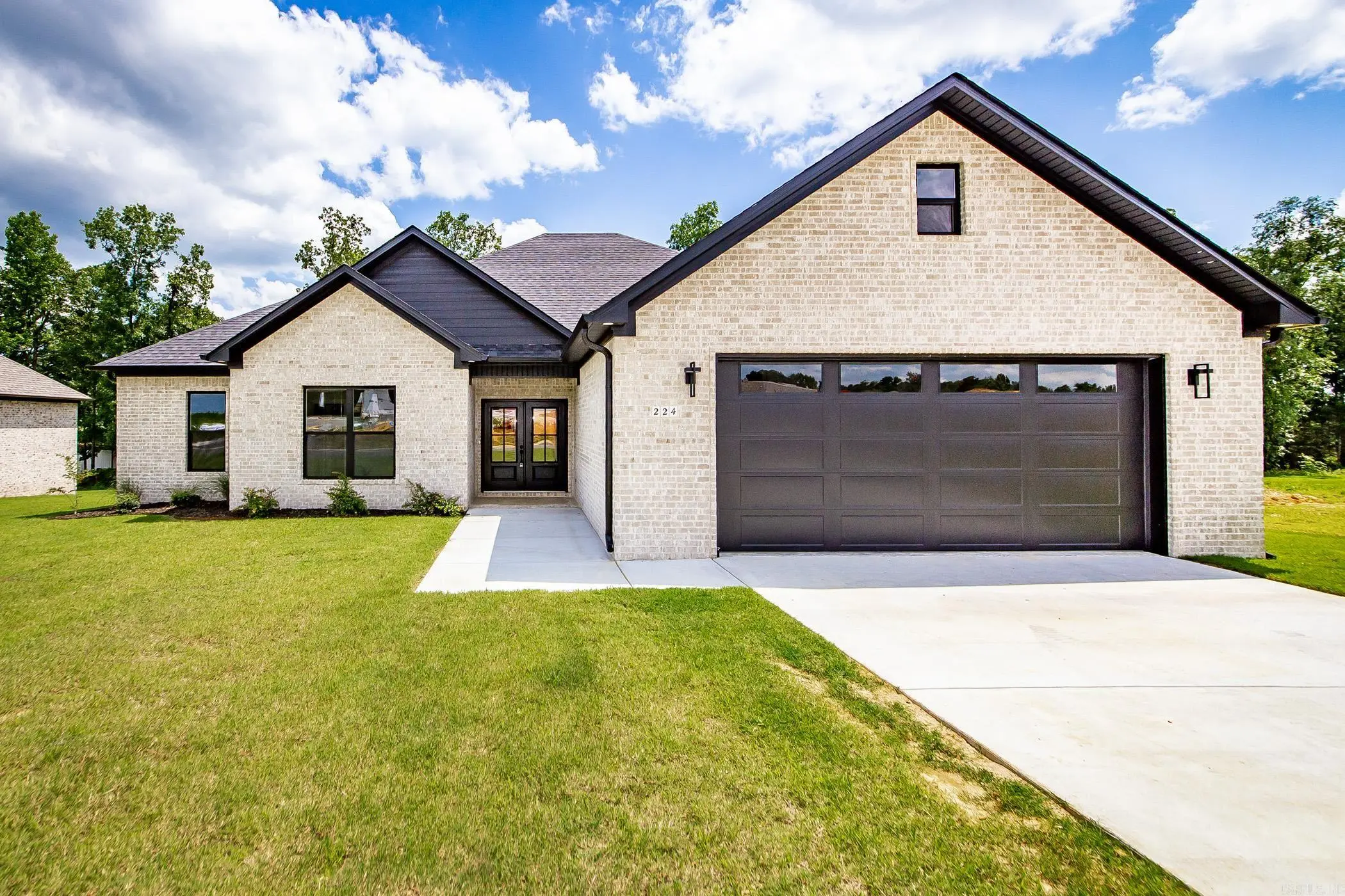 224 Michelle Drive, Beebe