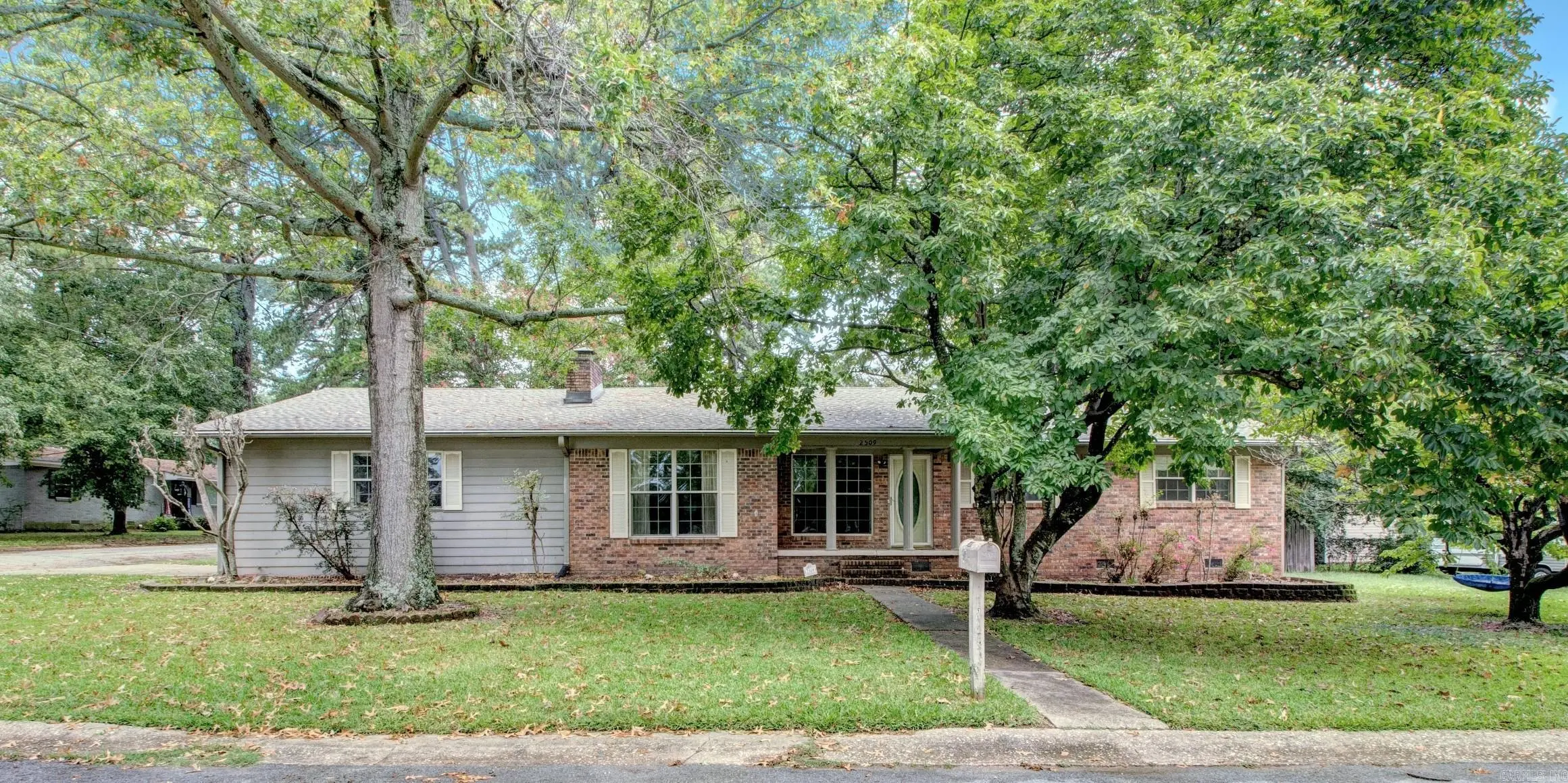 2509 Brookwood Drive, Benton