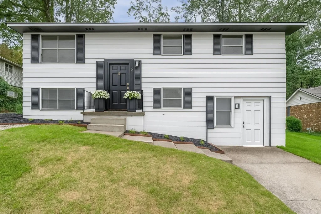 73 White Oak Ln Lane, Little Rock