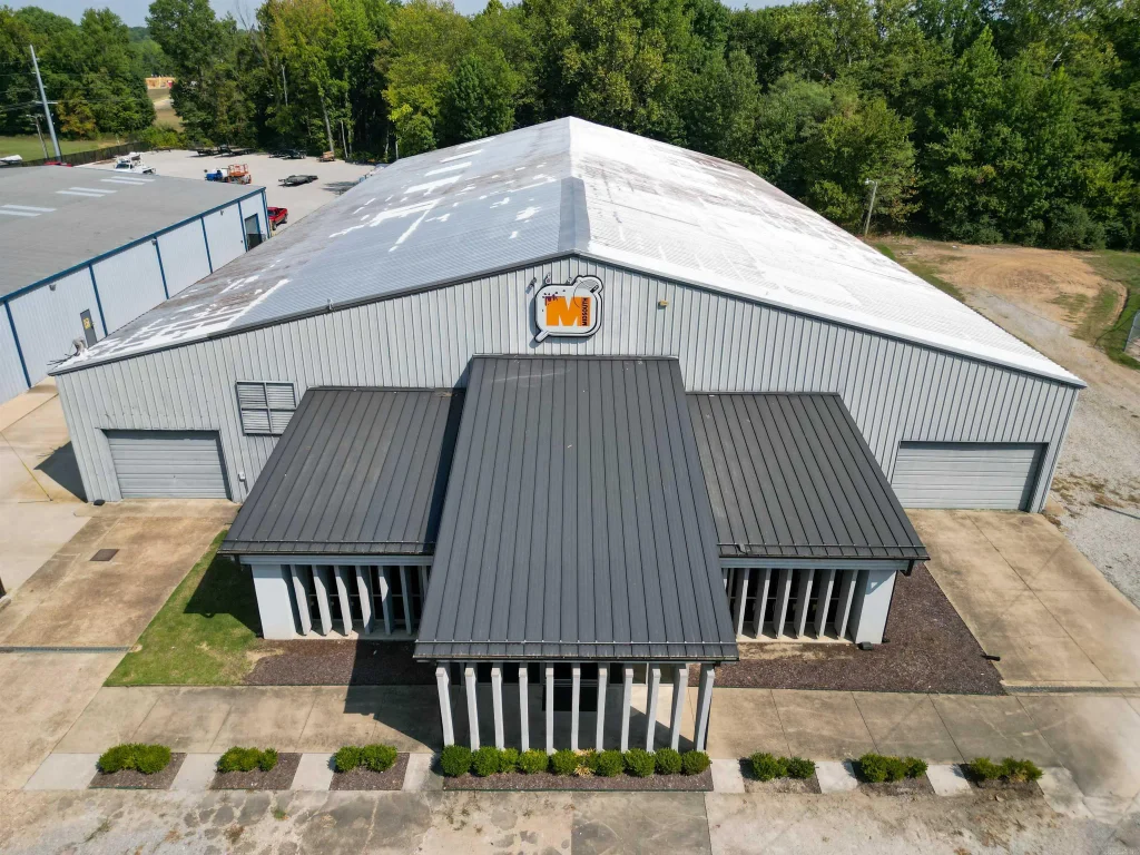 1305 Carroll Road, Paragould