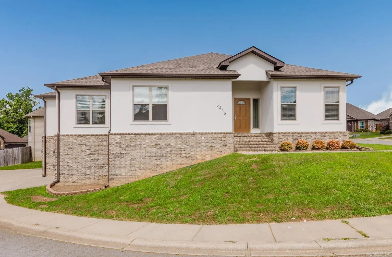 3458 Garden Club Dr, Bryant