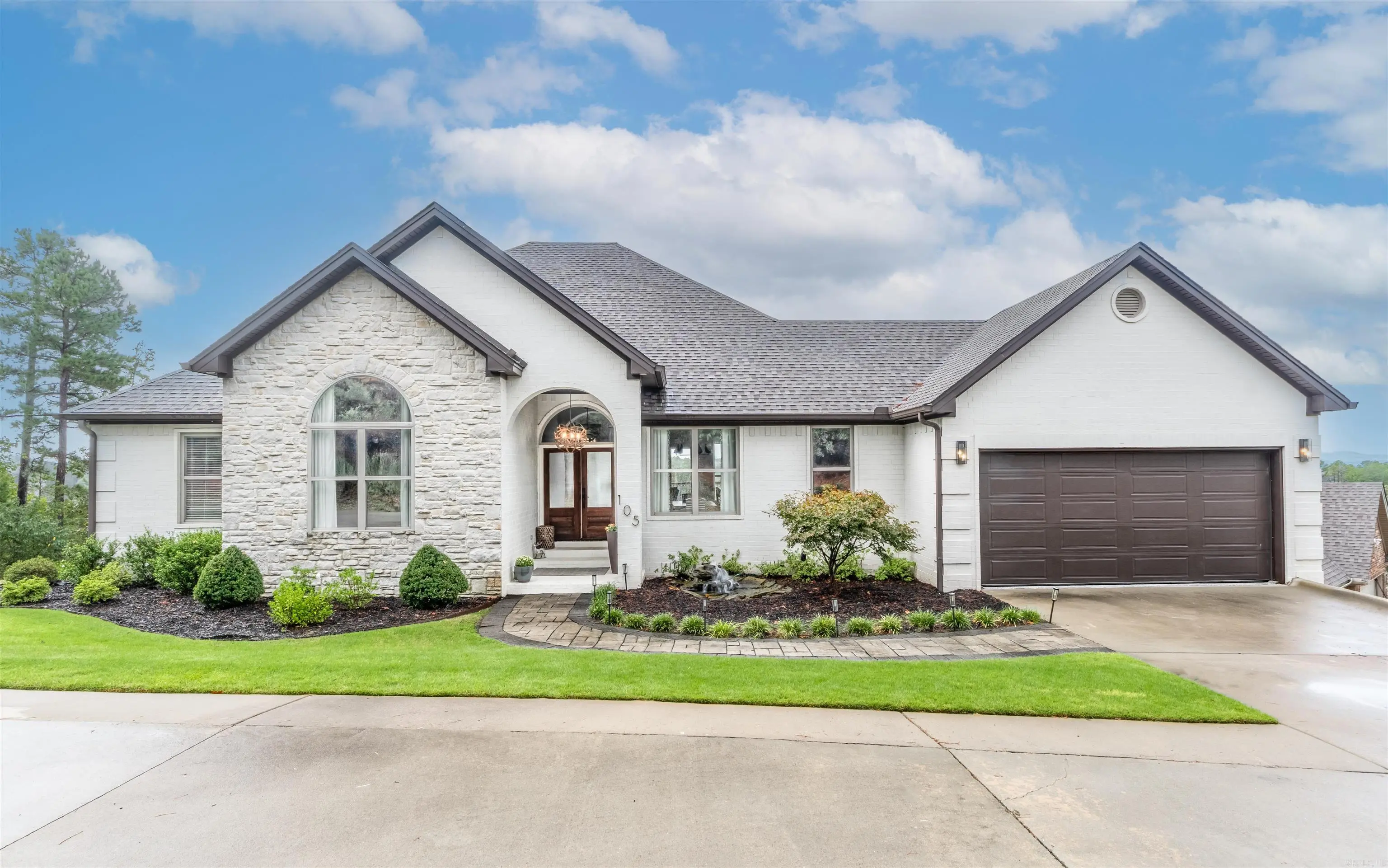 105 Riverview Dr., Maumelle