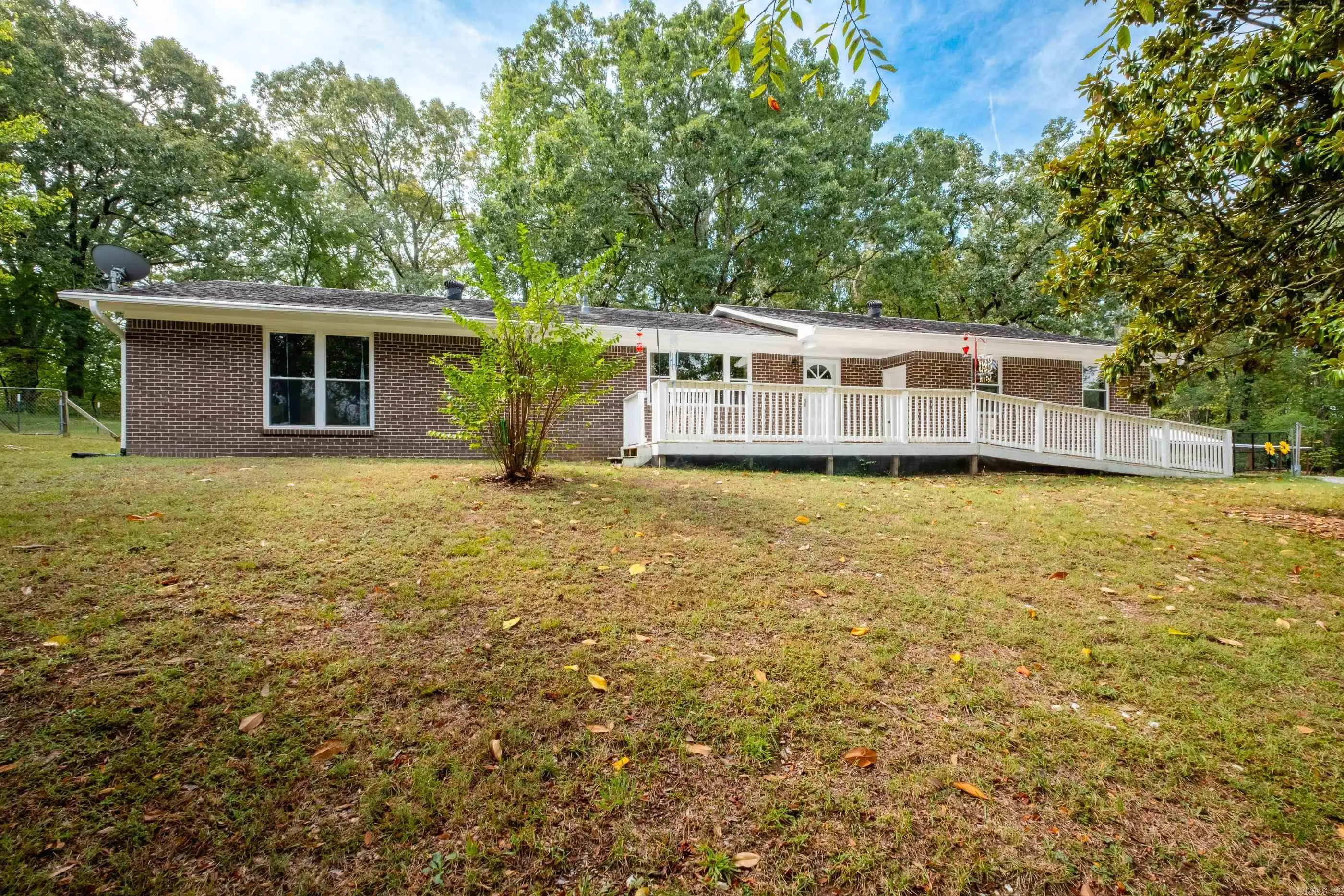 22125 Colonel Glenn Road, Little Rock