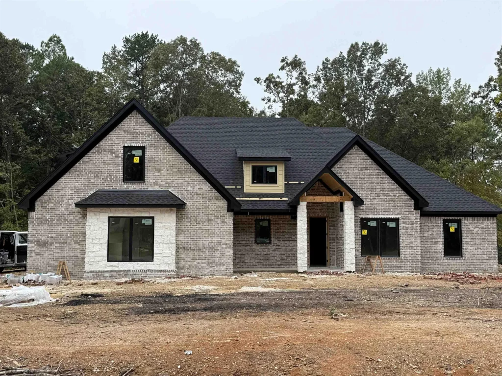 3092 Avilla Manor Trail, Alexander