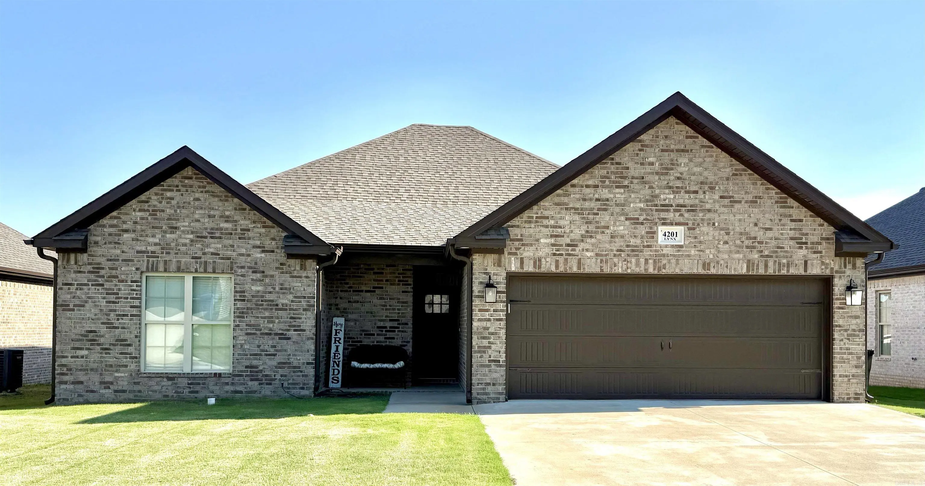 4201 Lynx Lane, Jonesboro