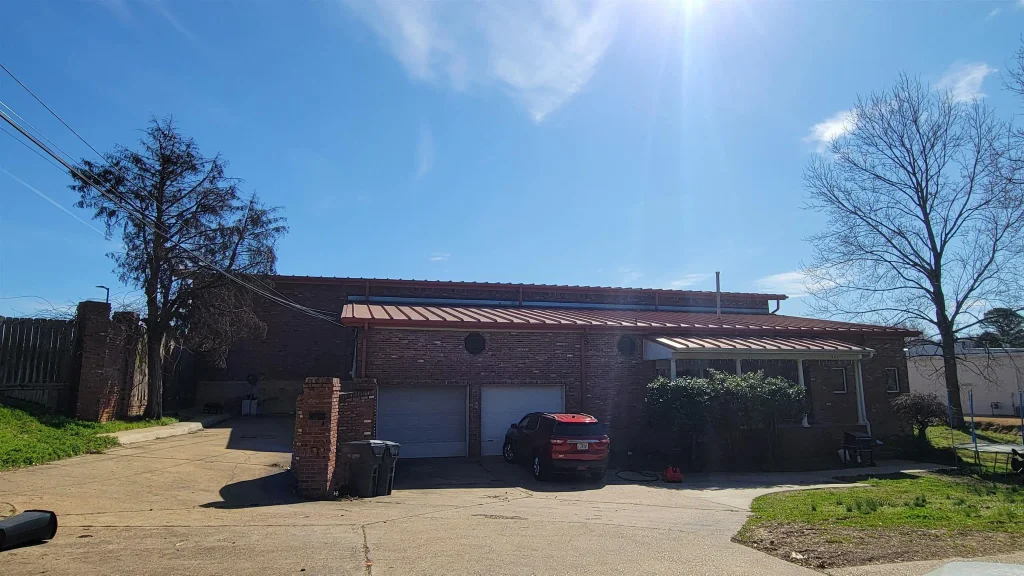 301 Belmont, Jonesboro