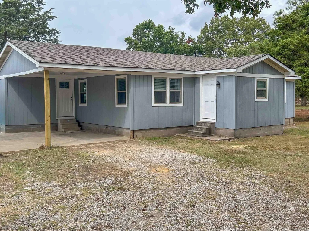 5190 County Road 912, Jonesboro