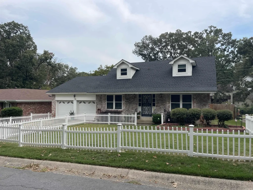 19 Mcgovern Drive, Little Rock