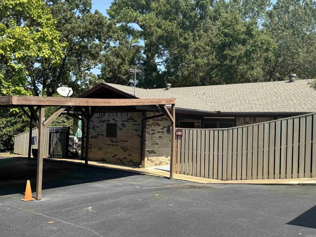 109 Indian Hills St Street, Hot Springs