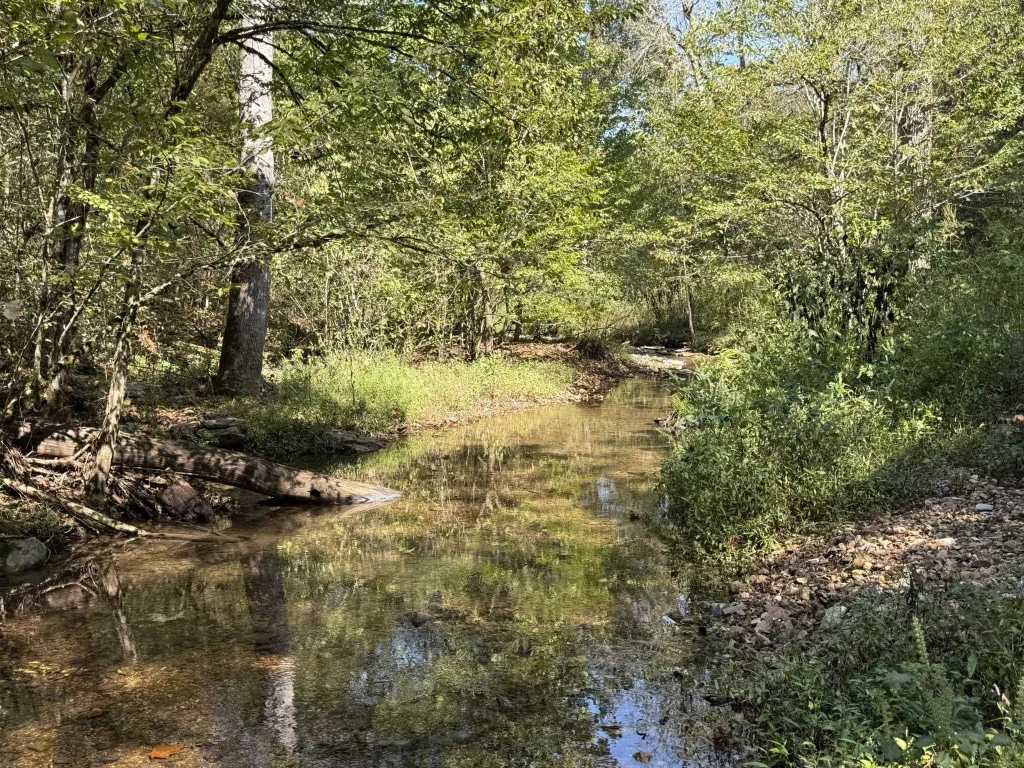 122a Williamson Trail, Guion